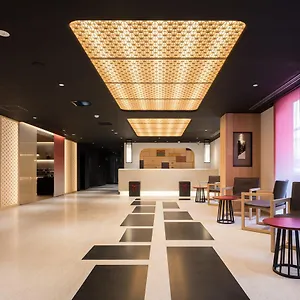 3* Hotel Nest Shijo Karasuma